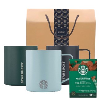 ��Ÿ���� SS ���� �ӱ� 414ml + ��Ÿ���� Ŀ�ǽ�ƽ 10P ���޶��� ������ ����Ʈ�ڽ���Ʈ