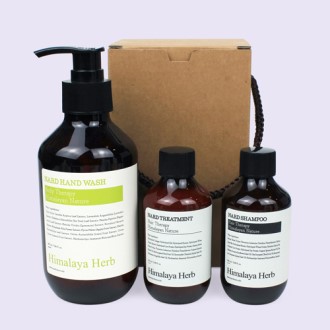 Nard(����)�ڵ���� 250ml + Nard(����) ��Ǫ 100ml + Nard(����) Ʈ��Ʈ��Ʈ 100ml 3��