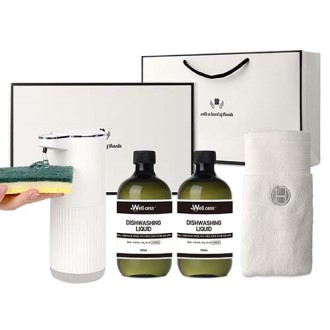 ������ WG-103GT �� �ֹ漼�� �ڵ� ���漭 1�� + ���� 500ml 2�� + �ڵ�Ÿ�� 1�� ��Ʈ