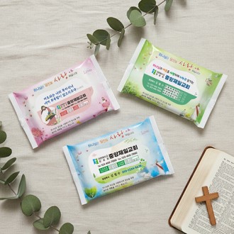 ���� 3�� ������ ��Ƽ�� (10��) 