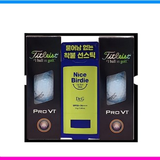 Ÿ��Ʋ����Ʈ pro v1 6�� ������ (Dr.G) ����ƽ ������Ʈ (3pc) ��ũ�� ������Ʈ