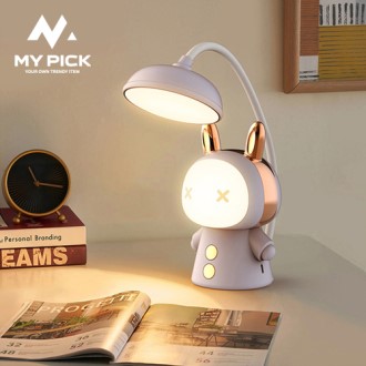 ������ ĳ���� Ź�� ���� ���ĵ� M-LIGHT