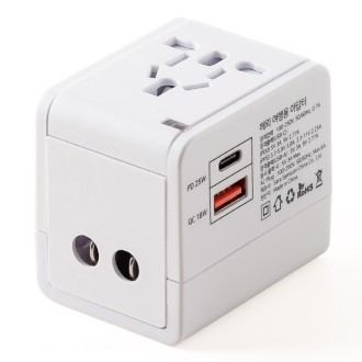 �ö����� PD 25W �ʰ���  ���� �ؿ� ����� ��Ƽ  ����� 2��Ʈ