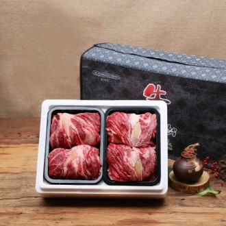 [�ȵ��ѿ���] 1��� �ѿ� ���̽Ǽ� ������Ʈ 10ȣ(300g*2)0.6k