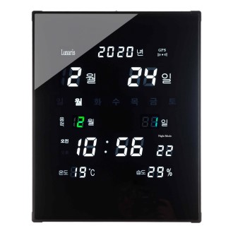 ���� �糪���� ������  LED ���� ���ð�(��) 