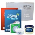 �Ž� ������ ����ŰƮ 18ȣ (�Ž�����5���� 2�� +��ƼǪ���30g +�ټ��� 50ml)